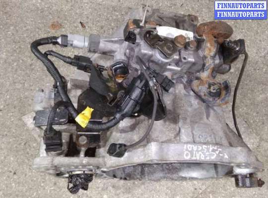 купить КПП механическая (МКПП) на KIA CERATO