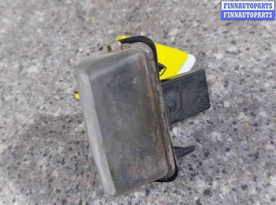 купить ПОДСВЕТКА НОМЕРА на PEUGEOT 307