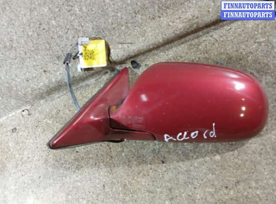 купить Зеркало наружное левое на HONDA Accord 5 поколение