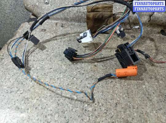 купить Проводка двери передней правой на BMW 5 E39