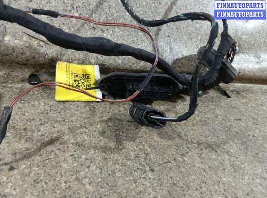 купить Проводка двери передней правой на BMW 5 E39