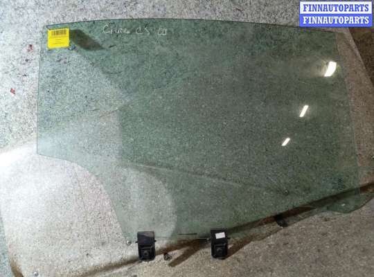 купить стекло двери задней правой на CITROEN C5 2