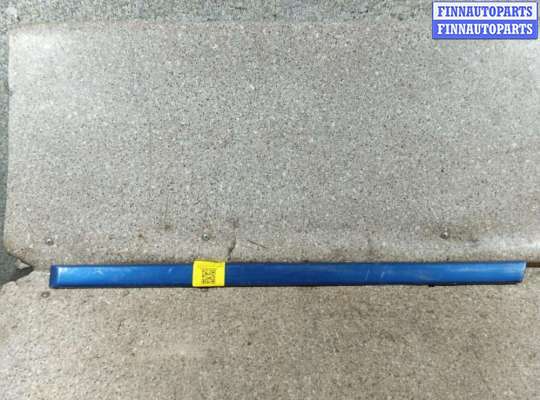 Молдинг на BMW 5 (E39)