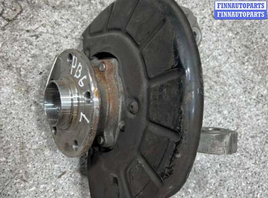 купить Ступица передняя левая на VOLKSWAGEN PASSAT B6