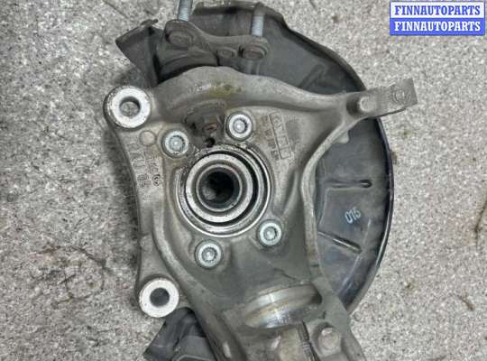 купить Ступица передняя левая на VOLKSWAGEN PASSAT B6