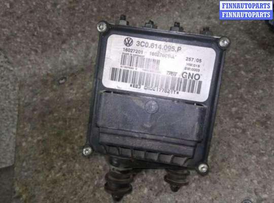 купить БЛОК ABS на VOLKSWAGEN PASSAT B6