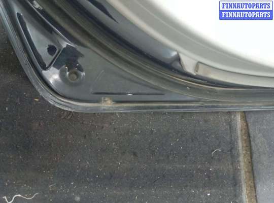 купить Дверь задняя левая на KIA CEED