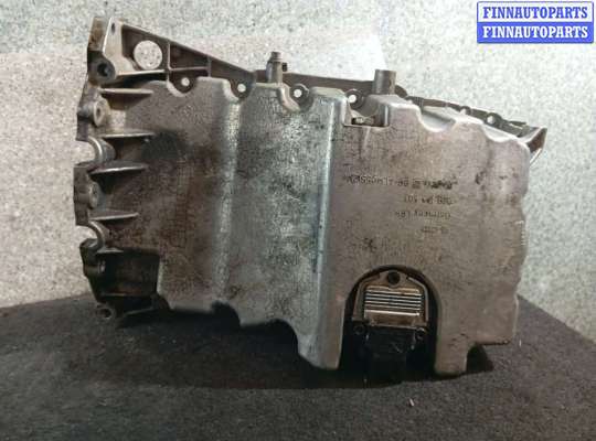 купить ПОДДОН на AUDI A4 B6