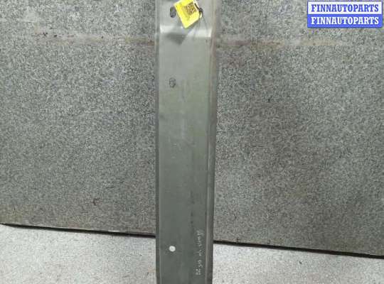 Усилитель бампера заднего TT958080 на TOYOTA Auris 2