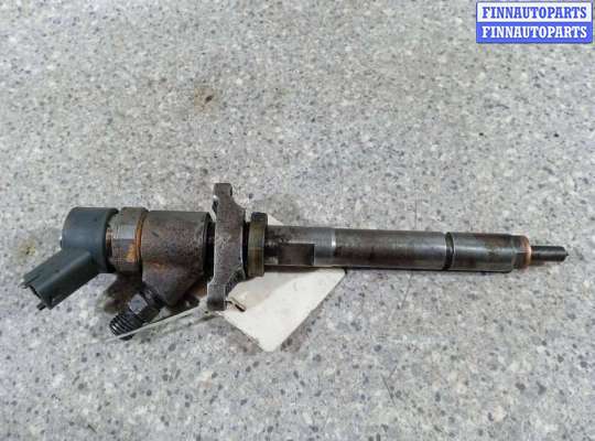 ФОРСУНКА FO1377481 на FORD Focus 2