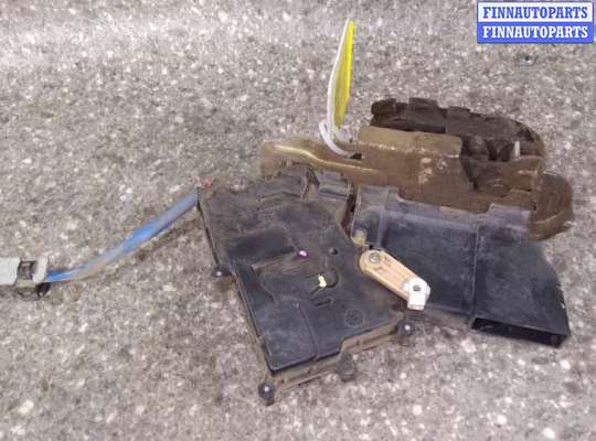 купить Замок двери задней правой на MAZDA 323 BJ
