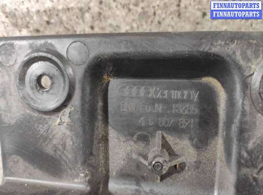 купить Кронштейн крепления бампера на AUDI A6 4F/C6