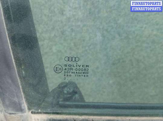 купить Стекло двери передней правой на AUDI A6 4B/C5