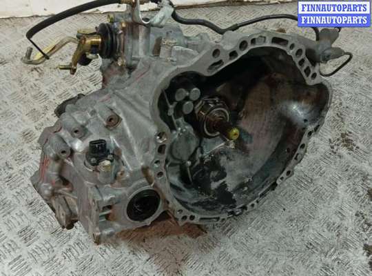 купить КПП механическая (МКПП) на TOYOTA Carina E T190
