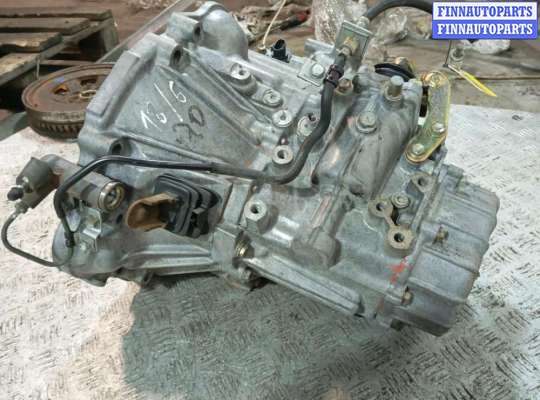 купить КПП механическая (МКПП) на TOYOTA Carina E T190