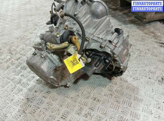 купить КПП механическая (МКПП) на TOYOTA Carina E T190