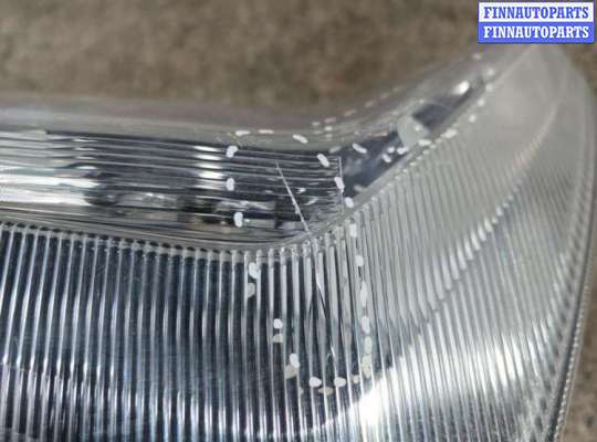 Фонарь задний на Toyota Prius III