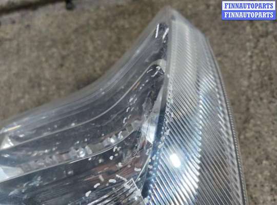 Фонарь задний на Toyota Prius III