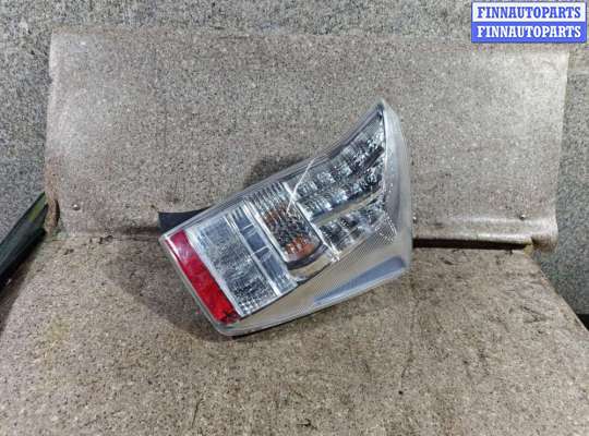 Фонарь задний правый TT909473 на TOYOTA Prius 3