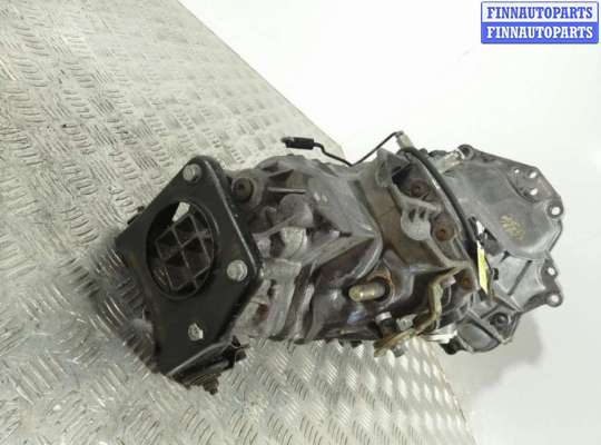 купить КПП механическая (МКПП) на AUDI A4 B5