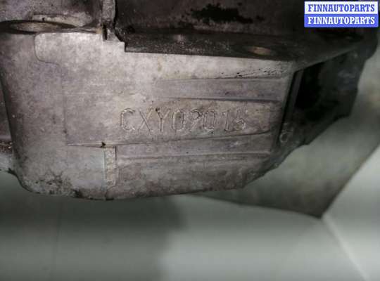 купить КПП механическая (МКПП) на AUDI A4 B5