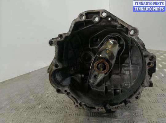 купить КПП механическая (МКПП) на AUDI A4 B5