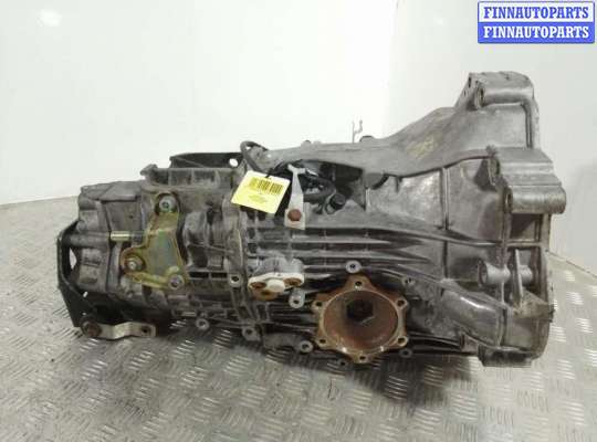купить КПП механическая (МКПП) на AUDI A4 B5