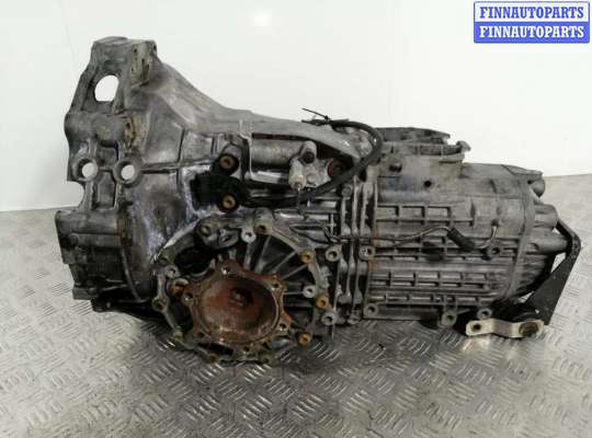 купить КПП механическая (МКПП) на AUDI A4 B5