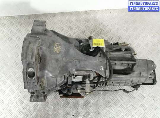 купить КПП механическая (МКПП) на AUDI A4 B5