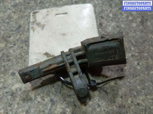 Датчик ABS на Audi Q7 (4L)