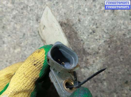 Датчик ABS на Audi Q7 (4L)