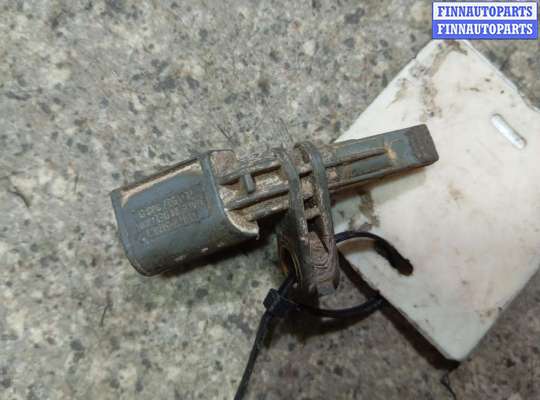 Датчик ABS на Audi Q7 (4L)