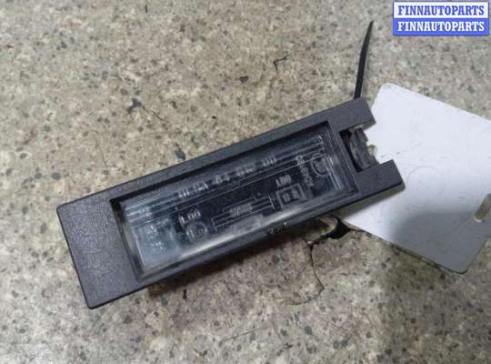 купить ПОДСВЕТКА НОМЕРА на OPEL Zafira 2  (B)