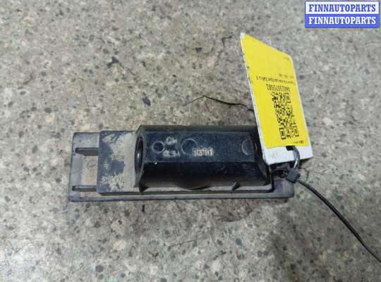 купить ПОДСВЕТКА НОМЕРА на OPEL Zafira 2  (B)