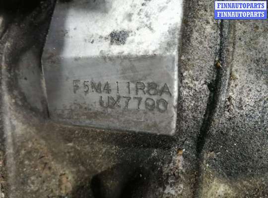 купить КПП механическая (МКПП) на MITSUBISHI Colt 5