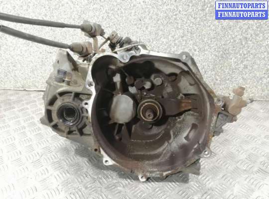 купить КПП механическая (МКПП) на MITSUBISHI Colt 5