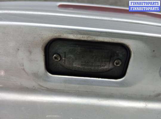 ПОДСВЕТКА НОМЕРА MB1657715 на Mercedes C W203