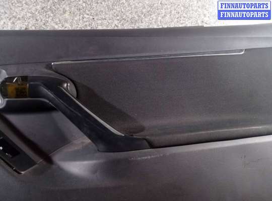 купить Обшивка двери задней правой (дверная карта) на TOYOTA Verso