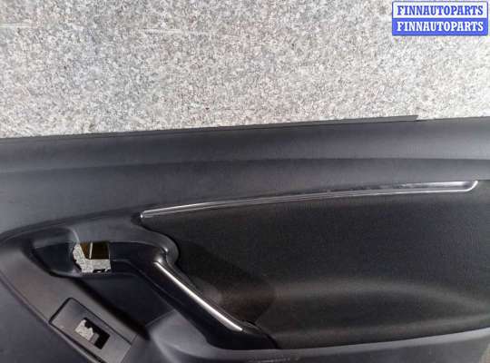 купить Обшивка двери задней правой (дверная карта) на TOYOTA Verso