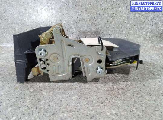 купить Замок двери задней правой на Mercedes C W202