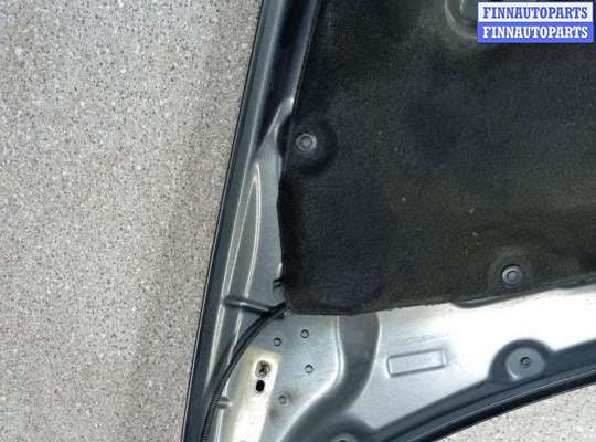 купить КАПОТ на PEUGEOT 5008