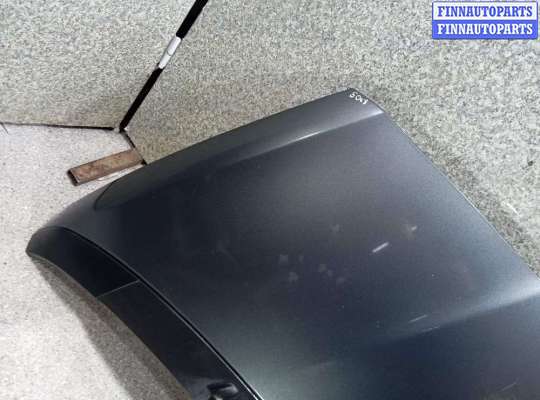 купить КАПОТ на PEUGEOT 5008