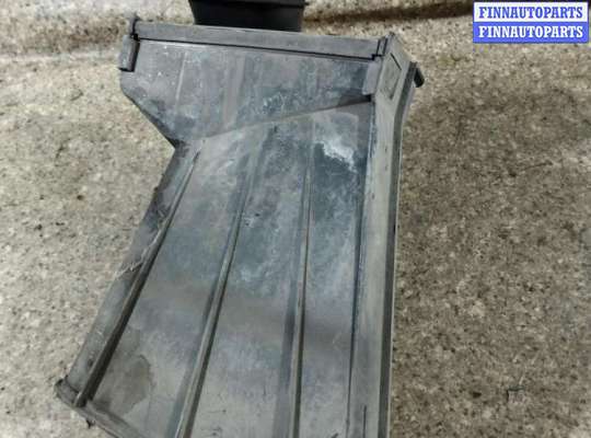 купить Воздухозаборник на SKODA ROOMSTER