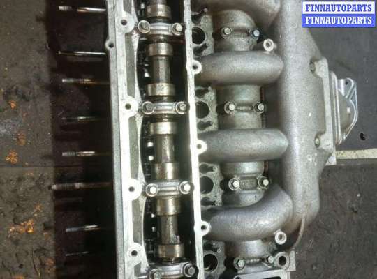 купить Головка блока цилиндров на PEUGEOT 806 221