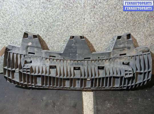 купить Защита бампера переднего на OPEL Zafira 2 (B)