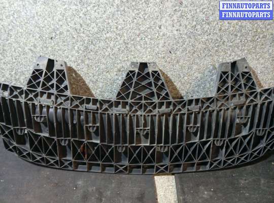 купить Защита бампера переднего на OPEL Zafira 2 (B)