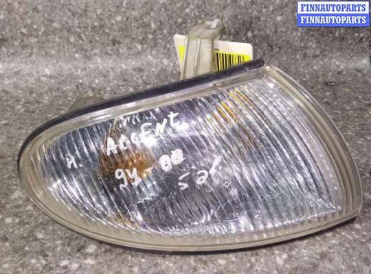 купить поворотник правый на HYUNDAI Accent 1 поколение