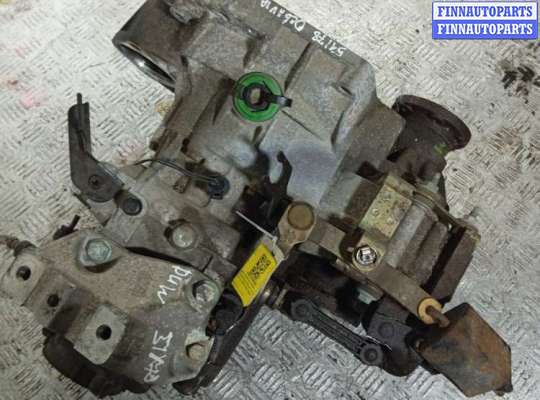 купить КПП механическая (МКПП) на SEAT Toledo 2