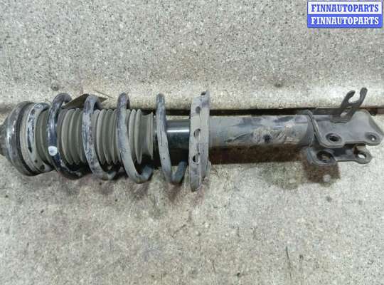 купить Стойка передняя правая на OPEL Zafira 2  (B)