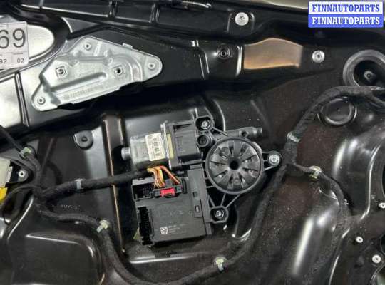 купить Стеклоподъемник передний левый на VOLKSWAGEN PASSAT B6